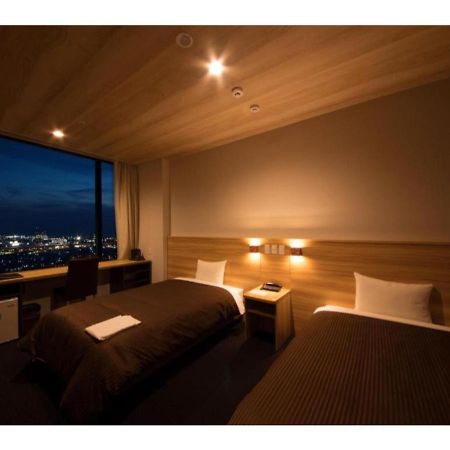 Izumisano Center Hotel Kansai International Airport Екстер'єр фото