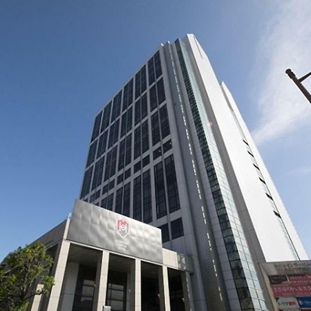 Izumisano Center Hotel Kansai International Airport Екстер'єр фото
