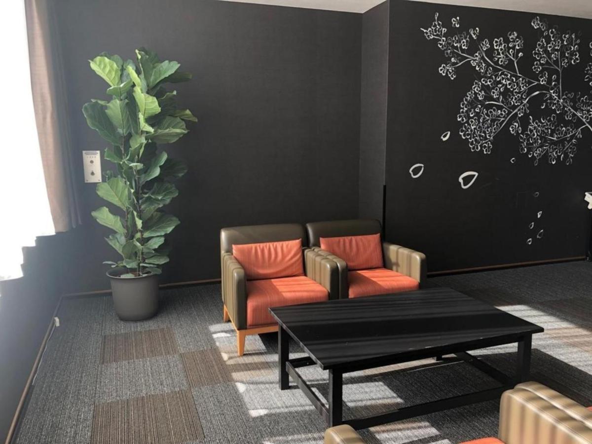 Izumisano Center Hotel Kansai International Airport Екстер'єр фото