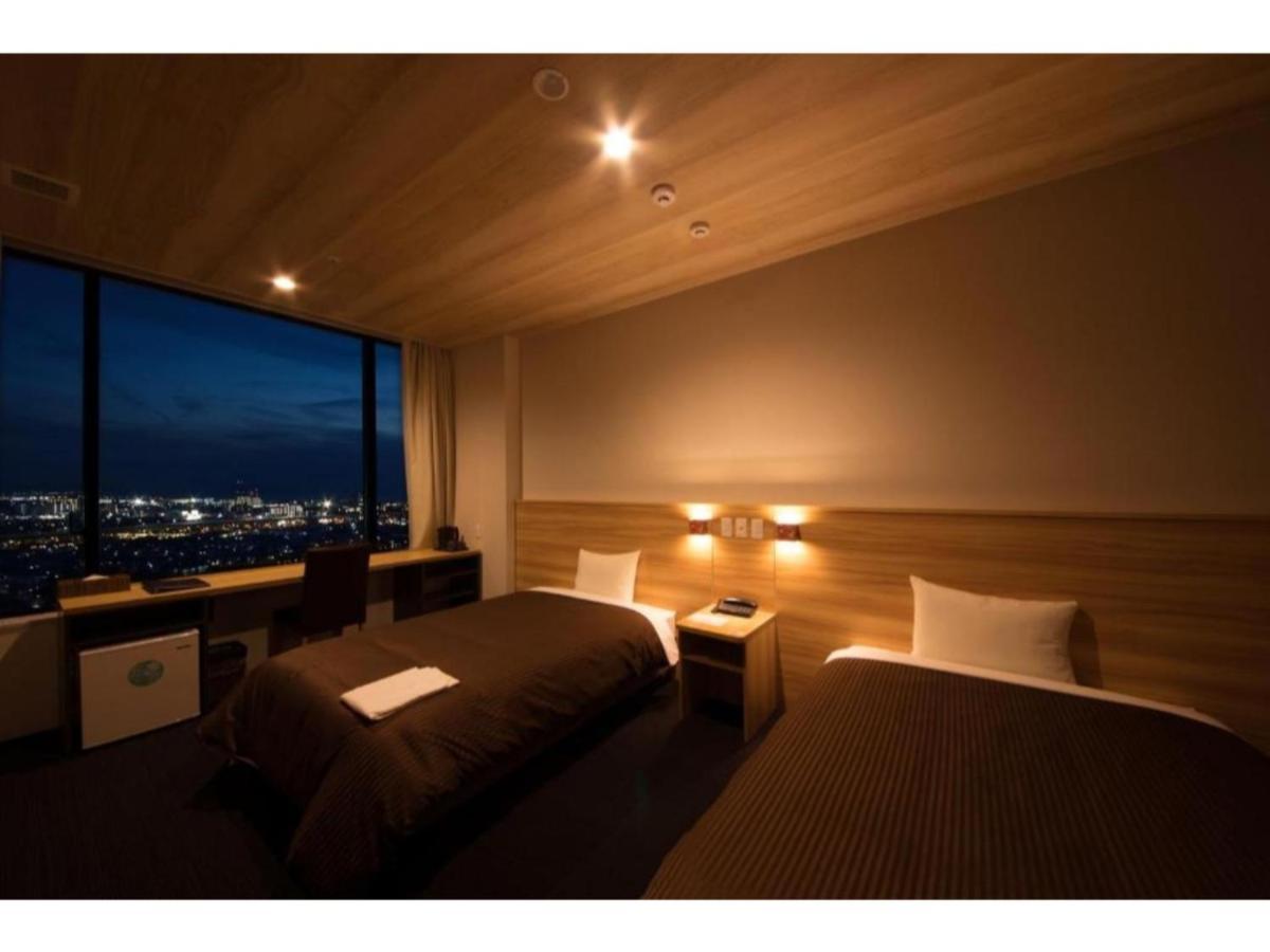 Izumisano Center Hotel Kansai International Airport Екстер'єр фото