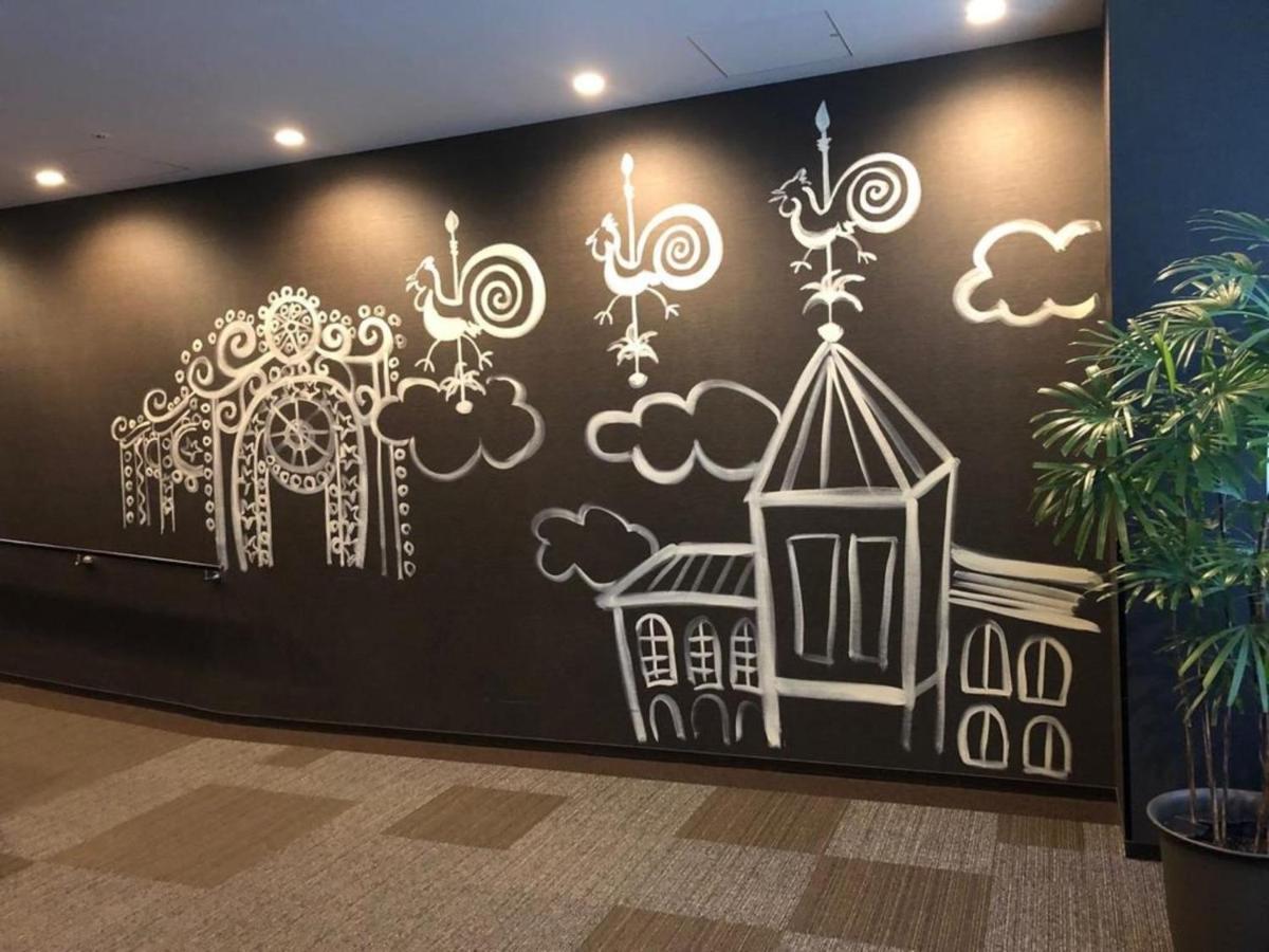 Izumisano Center Hotel Kansai International Airport Екстер'єр фото