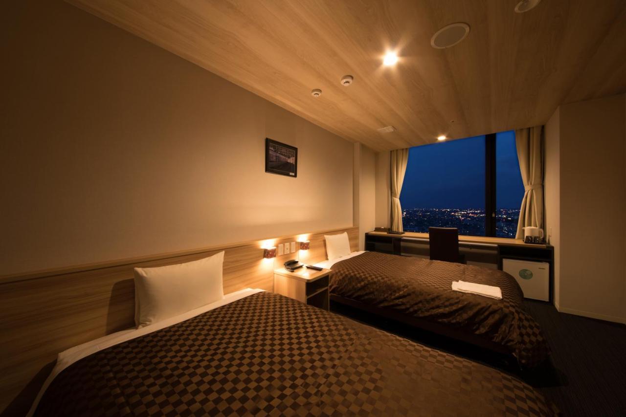 Izumisano Center Hotel Kansai International Airport Екстер'єр фото