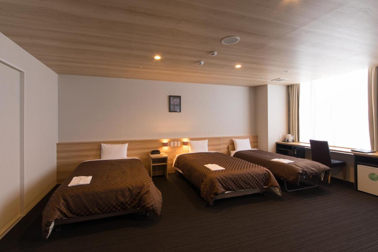 Izumisano Center Hotel Kansai International Airport Екстер'єр фото