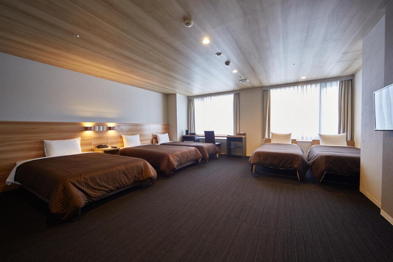 Izumisano Center Hotel Kansai International Airport Екстер'єр фото