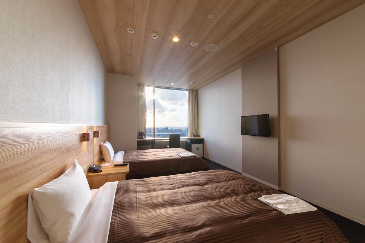 Izumisano Center Hotel Kansai International Airport Екстер'єр фото