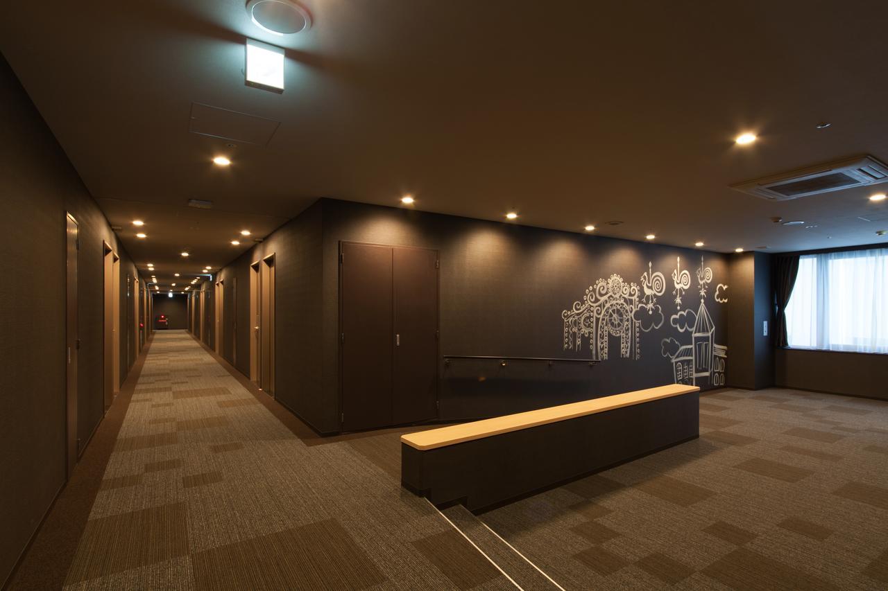 Izumisano Center Hotel Kansai International Airport Екстер'єр фото