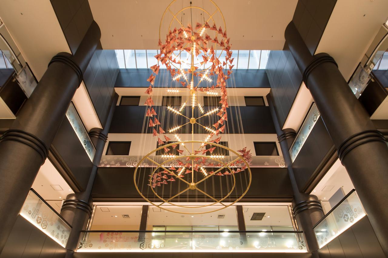 Izumisano Center Hotel Kansai International Airport Екстер'єр фото