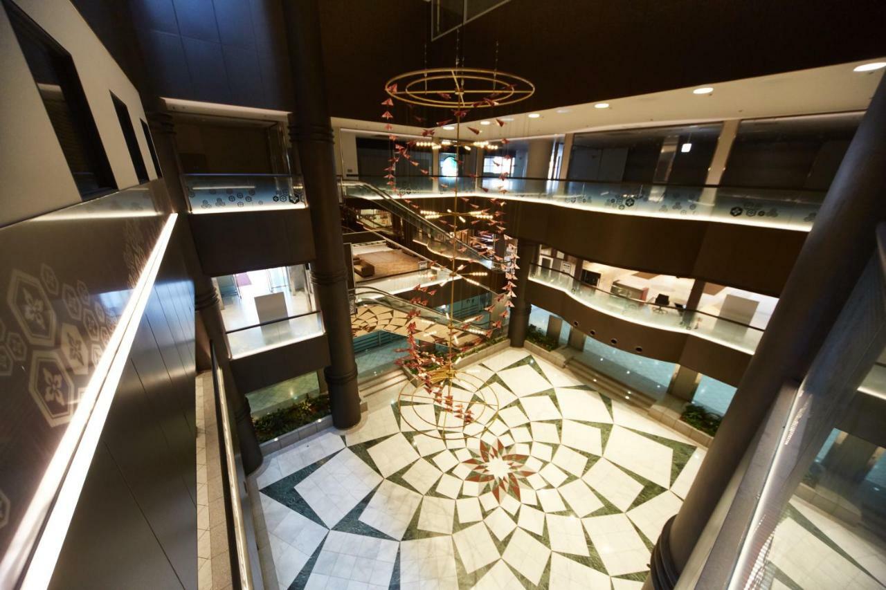 Izumisano Center Hotel Kansai International Airport Екстер'єр фото