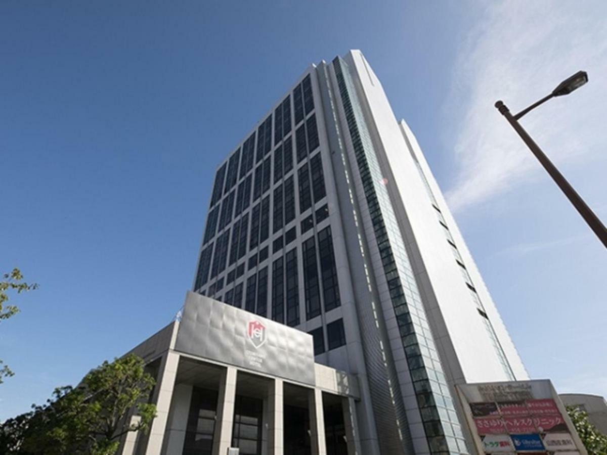 Izumisano Center Hotel Kansai International Airport Екстер'єр фото