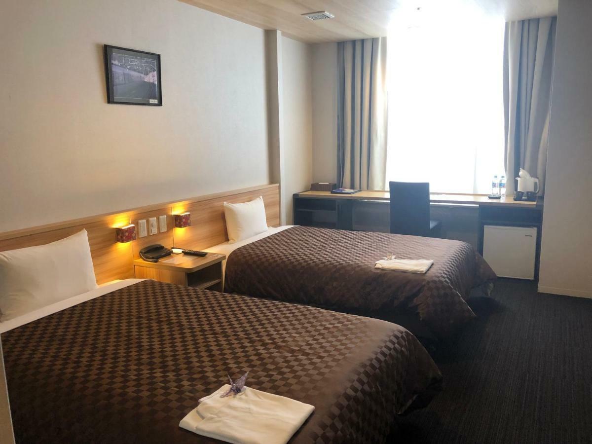 Izumisano Center Hotel Kansai International Airport Екстер'єр фото