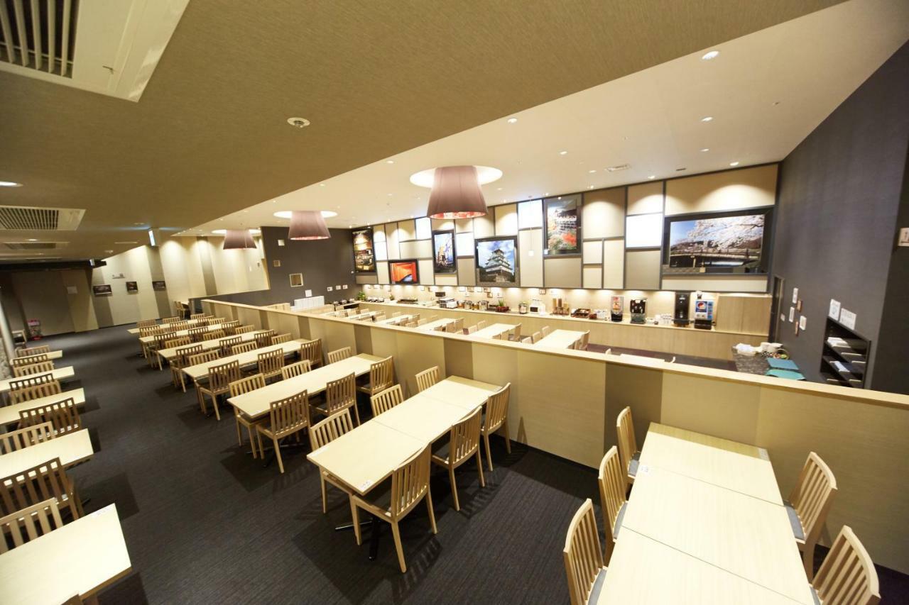 Izumisano Center Hotel Kansai International Airport Екстер'єр фото