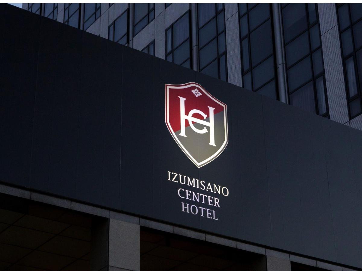 Izumisano Center Hotel Kansai International Airport Екстер'єр фото