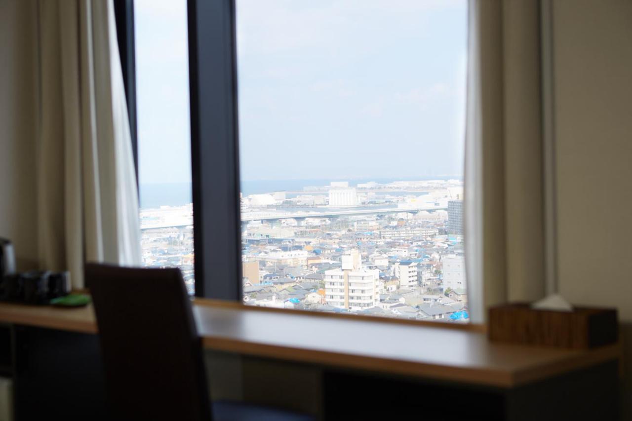 Izumisano Center Hotel Kansai International Airport Екстер'єр фото