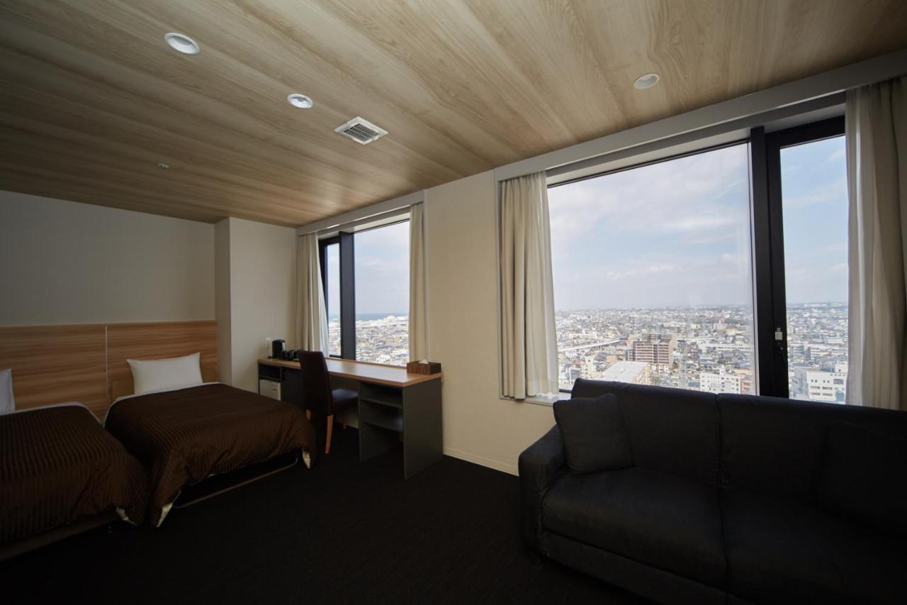 Izumisano Center Hotel Kansai International Airport Екстер'єр фото